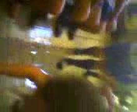 Abschlussfeier SV Waldkirch