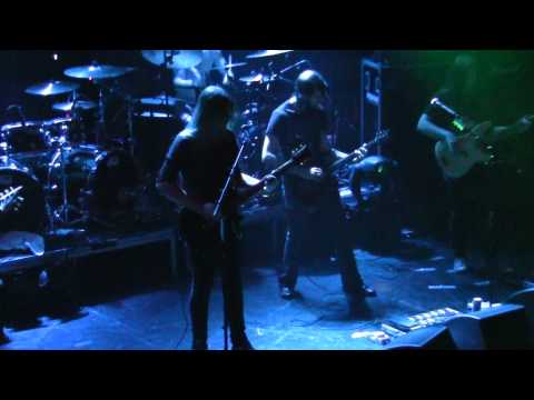 In Mourning - For You To Know live at Karmøygeddon Metal Festival 2012