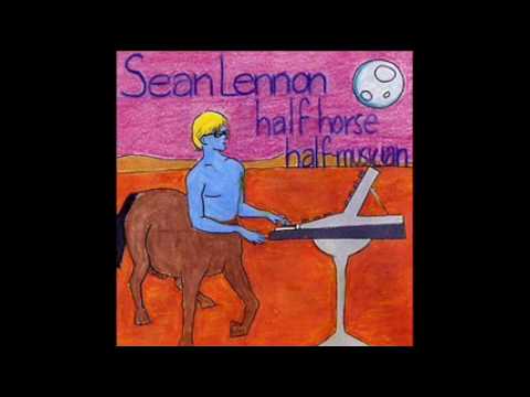 Heart& Lung- Sean Lennon