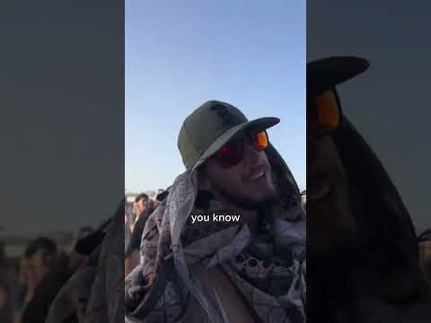 3 Coachella Pro tips no one tells you 🙆🏻‍♀️ part 4 #coachella #coachella2023 #coachellacamping