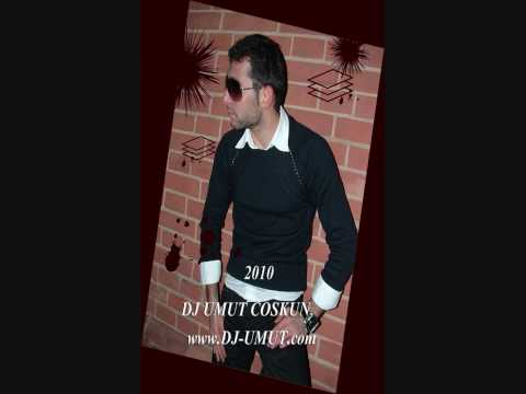 Ozan Dogulu - Ferhat Göcer & Funky-C - Ay Yüzlüm (Remix 2010 Dj Umut Coskun) Electro