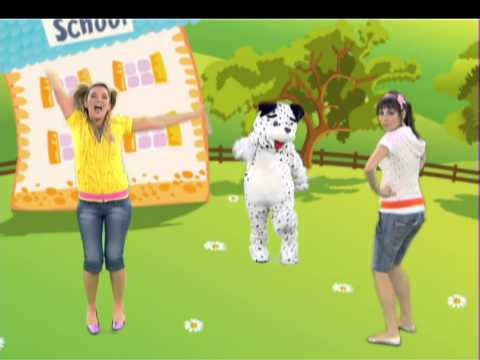 Mazoo and The Zoo - Ο Σκύλος