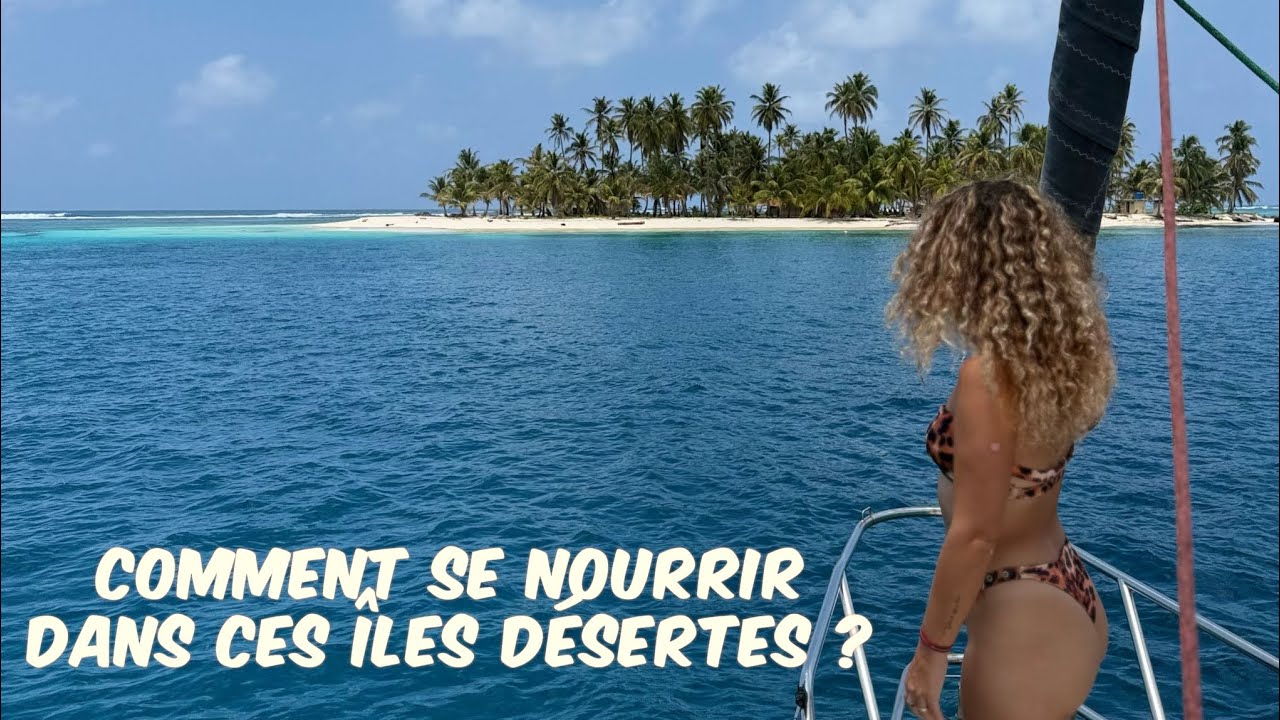 How do we eat in the San Blas? S2/EP15