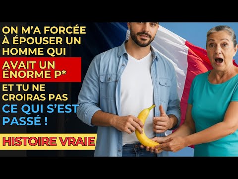 💔HISTOIRE VRAIE - J'AI DÉCOUVERT LE SECRET QU'IL CACHAIT À TOUT LE MONDE
