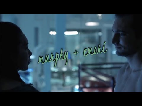 Murphy + Emori || Criminal