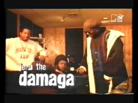 DJ PREMIER 1994 D&D STUDIOS GANGSTARR FOUNDATION PART 1