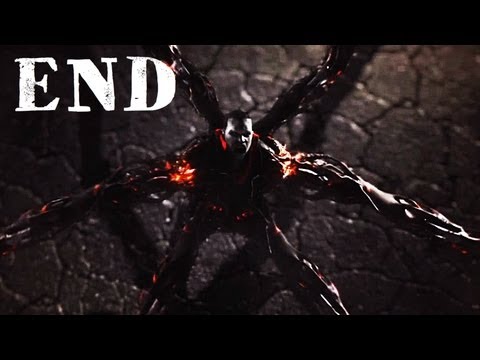 Prototype 2 - Ending - Gameplay Walkthrough - Part 48 - MURDER YOUR MAKER (Xbox 360/PS3/PC) [HD]