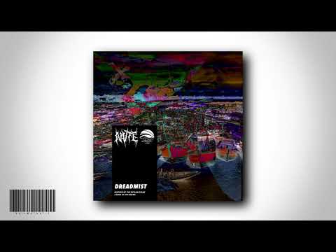 NVTE - DREADMIST [FULL TAPE]