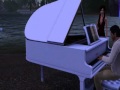 WONDERFUL TONIGHT Eric Clapton Sims 3