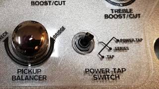 Video thumbnail for Ibanez SR300E Bass Review (Follow-up) by Rob L