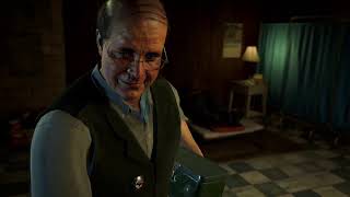 Far Cry5(ファークライ)    寝れない人向け