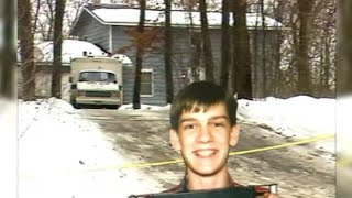 The Crime Report: Axed his whole family and Released! David Brom 