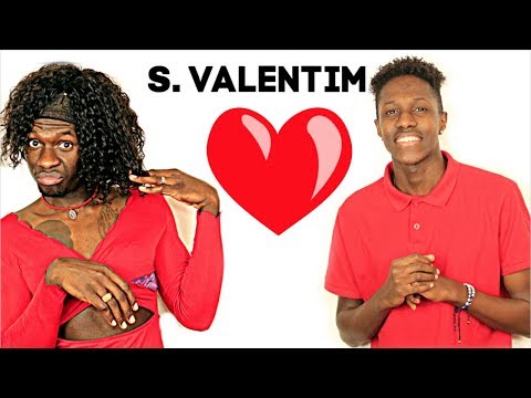 SEM PRESSA - DIA DOS NAMORADOS