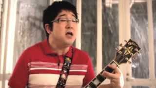 RF15 - SAMBOMASTER (Kimi wo Mamotte, Kimi wo Aishite)