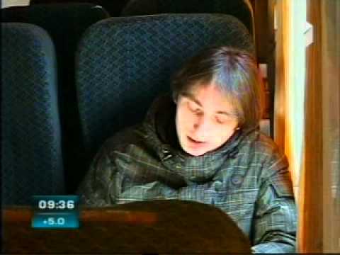 „ლიტერატურული ექსპრესი“ 