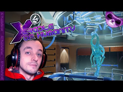 X4 Cradle of Humanity Ep11 - Returning the Boron and the stubborn free ship!