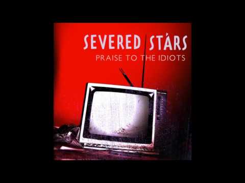 I Want a Prophet by Severed Stars