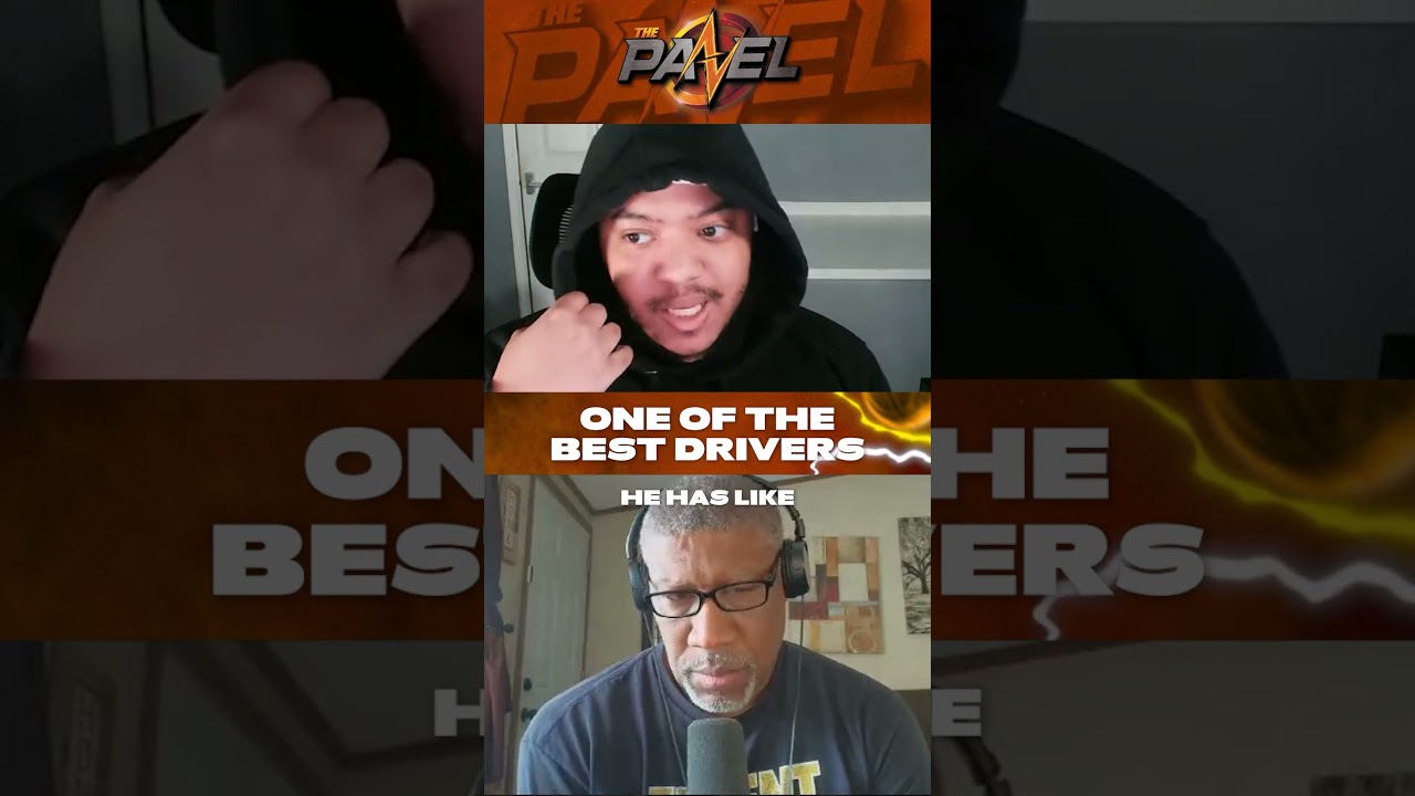 Deni Avdija is a MENACE when he gets downhill