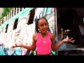 BAD KID PARISS RATCHET OFFICIAL MUSIC VIDEO