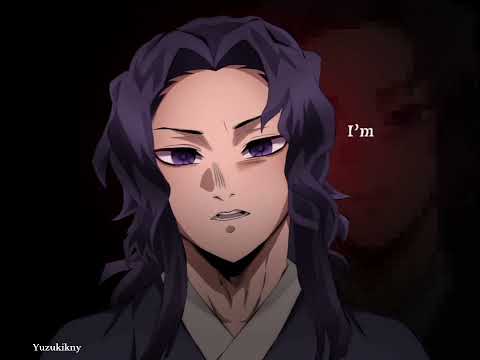 Spit - Yuzuki’s ex-husband #knyoc