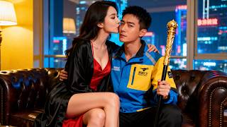 Menikah dengan Keluarga Kaya: Istriku Memanjakanku, Mereka Tidak Tahu Aku Adalah Tuhan