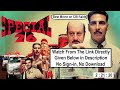 Special 26 ️Movie Link ️ HD Without Sign In Or Download Akshay Kumar Anupam Kher Manoj Bajpayee