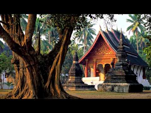 Classical Music from Laos:  Lao Phene