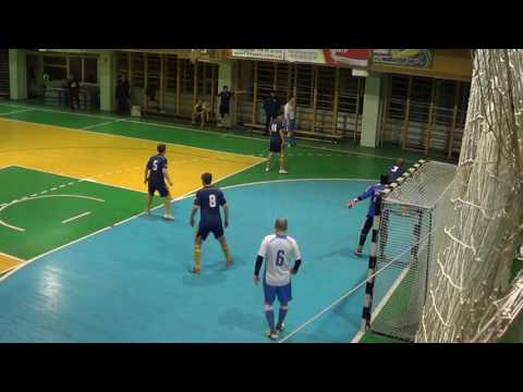 15 КУ 9 AltexSoft – Bwin-2 2 тайм