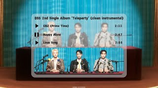 Download lagu Happy Alone by BSS (clean instrumental) mp3 Download lagu Happy Alone by BSS (clean instrumental) mp3
