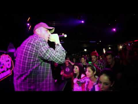 Selecta B-Day: PRIMO & Dj FEDE (Selecta Club)