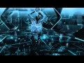 Daft Punk - Tron Legacy - ' End Titles ' - Music Video