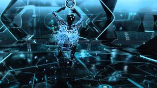 Daft Punk - Tron Legacy - &#39; End Titles &#39; - Music Video