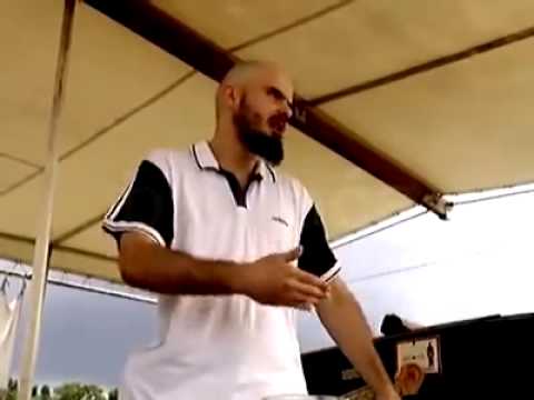 Davor Bobic Moskri (O Muriji)