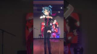 #洗脳 ダンス🌀 #初音ミク #デコミク #DECO27