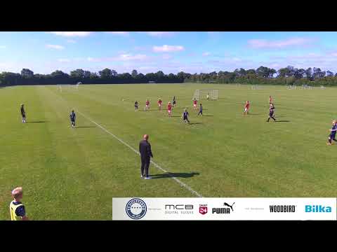 2025 - U13 FSH - Silkeborg IF - 3:1