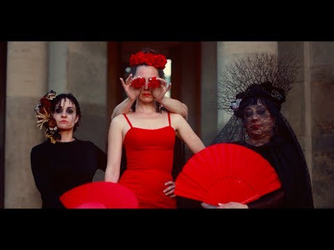 Kid Simius - Semi feat. Kelvyn Colt (Music Video)