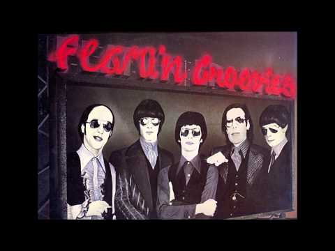 Flamin' Groovies - She Don't Care About Time - 1981