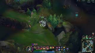 初心者LOL