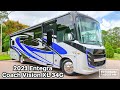 Check out this Video for a 2021 Entegra Coach Vision XL 34G(Stock #2021 Vision XL 34G (L0A15400))  for sale by Motorhome Finders. This unit is located in , TX