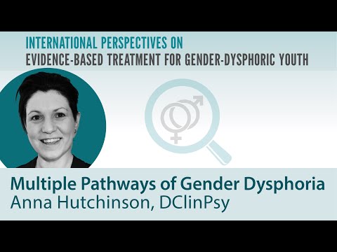 SEGM NYC23 — meerdere paden naar genderdysforie