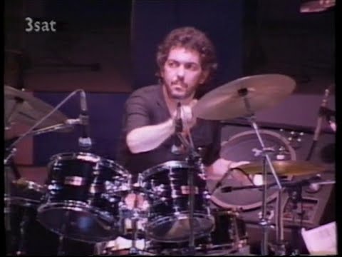 Dave Grusin,Anthony Jackson,Lee Ritenour & Steve Gadd - Mountain Dance 1982 TOKYO
