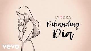 Lirik Lagu dan Chord Gitar Dibanding Dia - Lyodra Ciptaan Ade & Jeje Govinda: Aku Lebih Mencintaimu