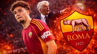 ROMANISTA, NON DOVEVA TRApelare: LA VERA QUESTIONE È FARE MOSSE PER EL AYNAOUI