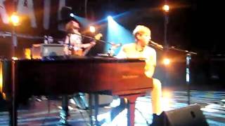 Something Corporate -- 21 and Invincible (Live)