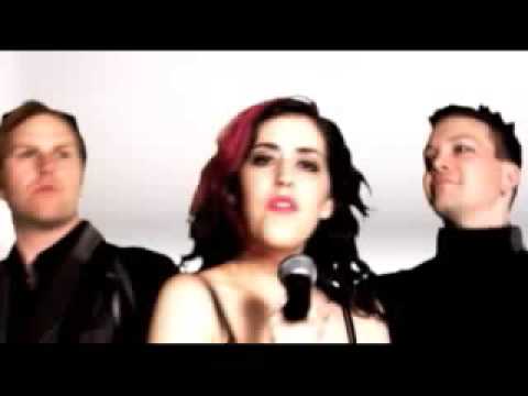 Freezepop - Less Talk More Rokk