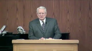 The Meaning of Integrity - Charles R. Swindoll