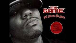 The Game - Died too Soon ( Memphis Bleek Diss, Memphis Week)