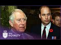 The Story Of King Charles Rocky Relationship With Prince William Royal Succession Real Royalty