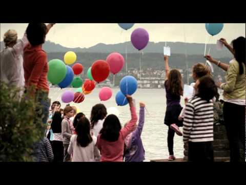 42.Children Beyond - When you sing - New clip