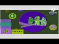 Nick Jr Shape Repair Shop Little Bear Russia Promos August 2011